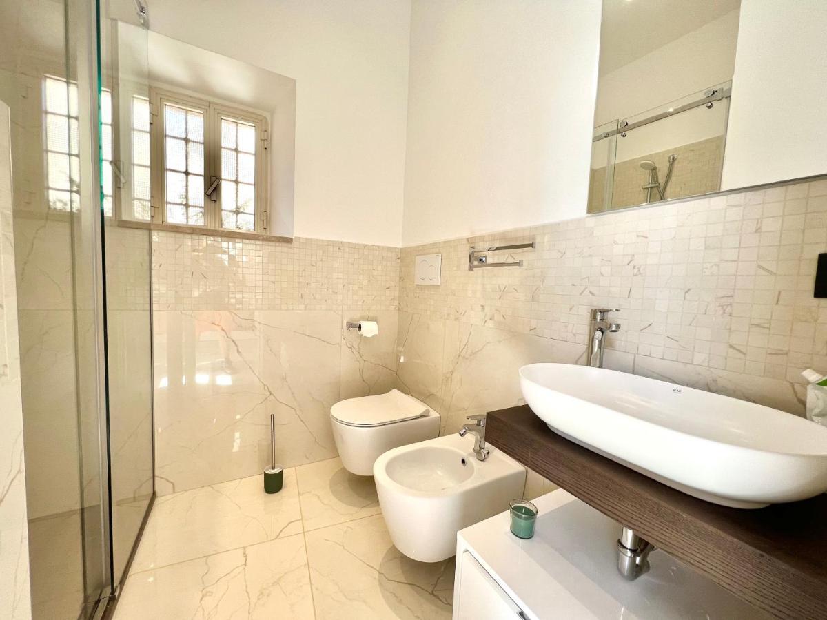 Lei Luxury Apartment ไมยอรี ภายนอก รูปภาพ