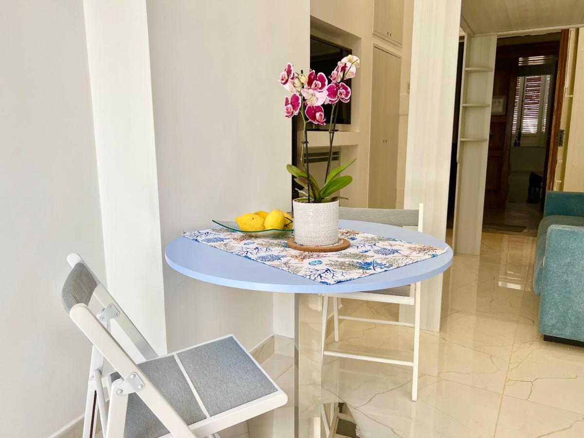 Lei Luxury Apartment ไมยอรี ภายนอก รูปภาพ