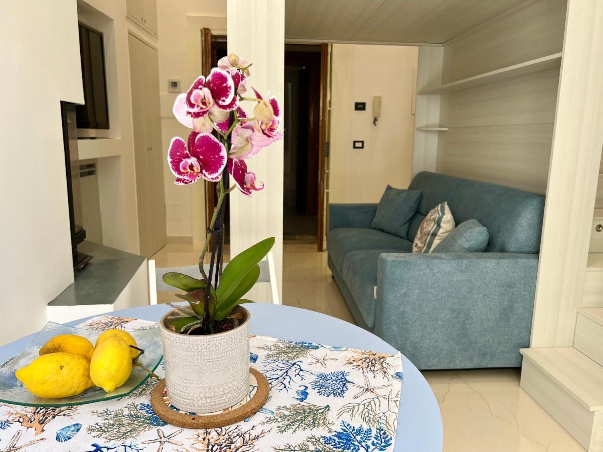 Lei Luxury Apartment ไมยอรี ภายนอก รูปภาพ